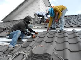 Haines City, FL Roofing Service  Company